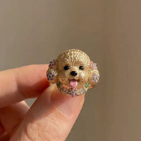 Dog B